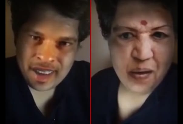 Sachin tendulkar and lata mangeshkar's AIB video creates ruckus