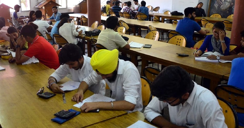 mission admission, commerce, sd college chandigarh, north region, campus, chandigarh
