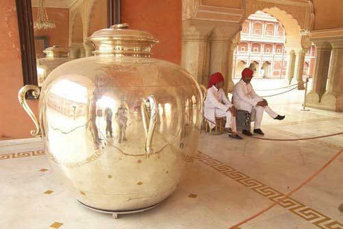 Interesting things About The Royal Families Of India