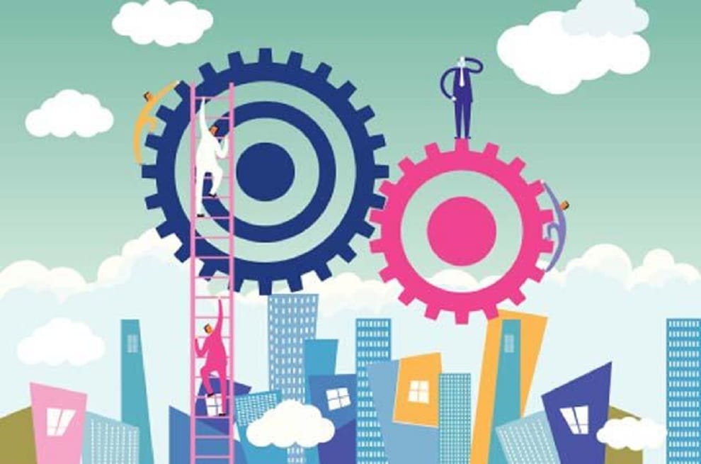 Development speed of smart city project is too slow