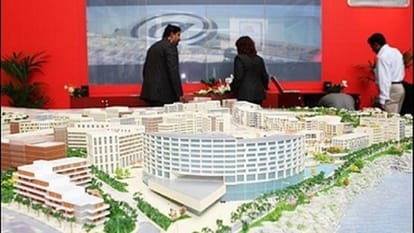Development speed of smart city project is too slow