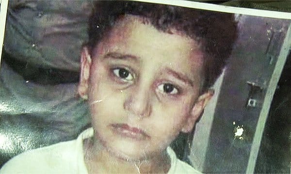 Rajasthan: missing pakistani boy found in rajasthan after two years