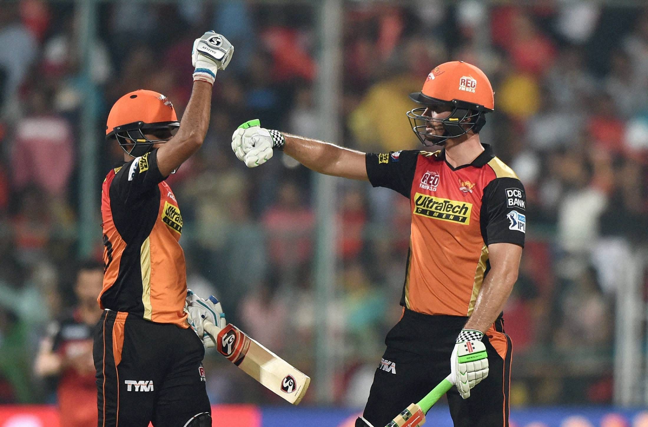 why RCB defeat ipl final?