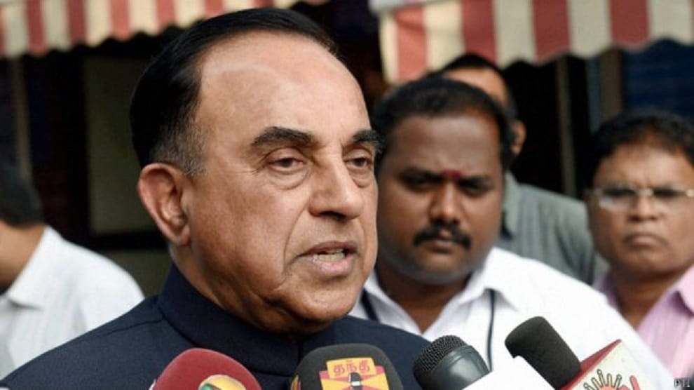 rajan swamy conflict