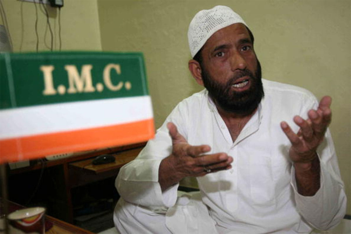 A mother's tears bring rival Barelvi and Sunni sects together