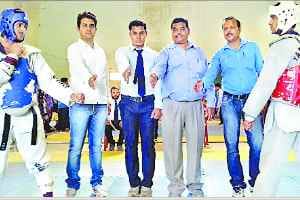 20 players won gold medal