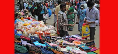 TVC in Delhi will be completed by July, will replace the small vendors