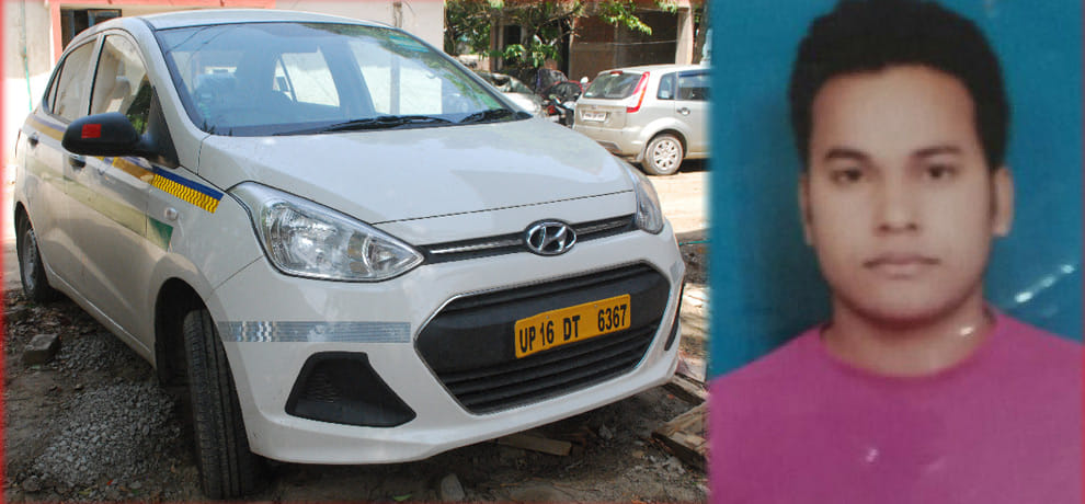 The two girls were recovered on the cab driver, found clues from CCTV