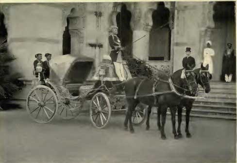 Interesting things About The Royal Families Of India