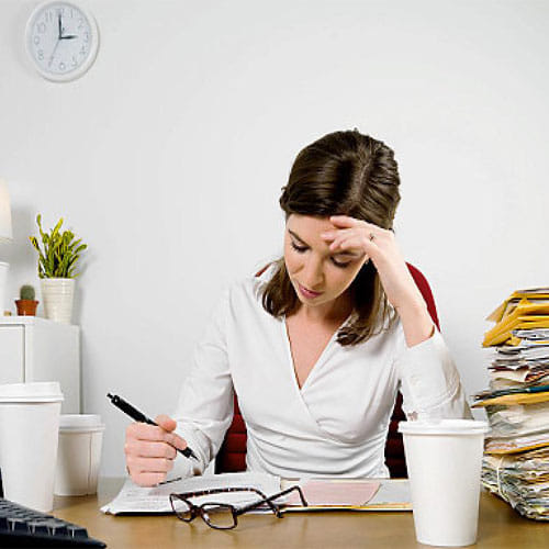 top factors affecting a woman's fertility