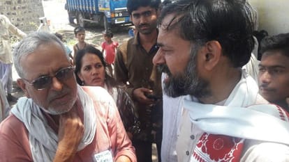 stories of latur drought 
