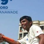 pranab dhanawade not selected for under 16 for mumbai