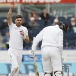 james anderson become number in test world