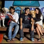pets cafe