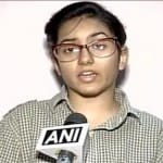 मशल का परिवार दो साल पहले भारत आया था।