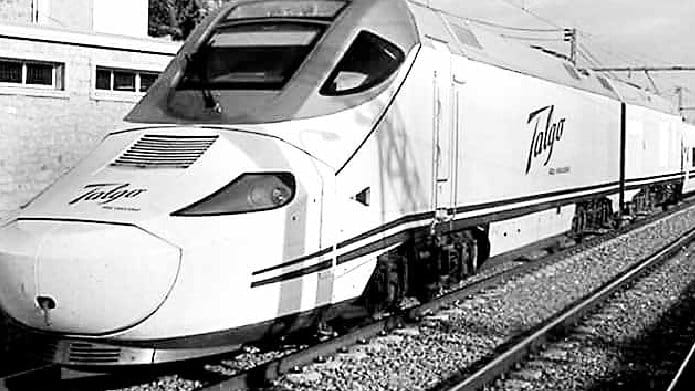 Engines will come from Spain for trial now Telgo