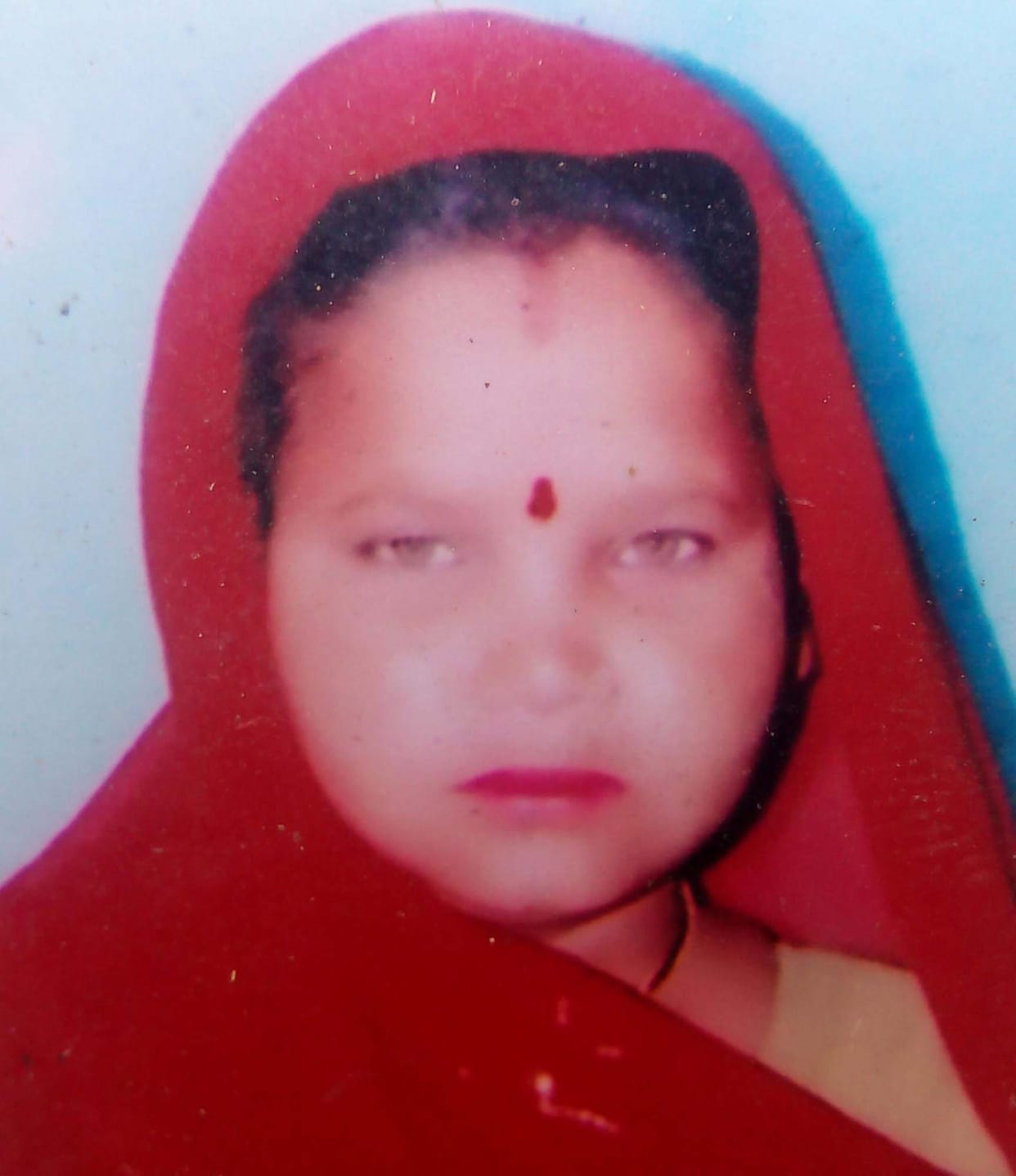  Rock, buried in soil Woman killed , two injured