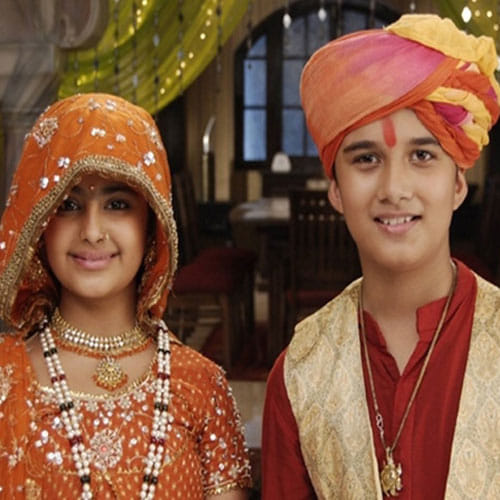 Balika Vadhu enters Limca Book of Records