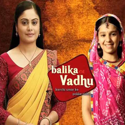 Balika Vadhu enters Limca Book of Records