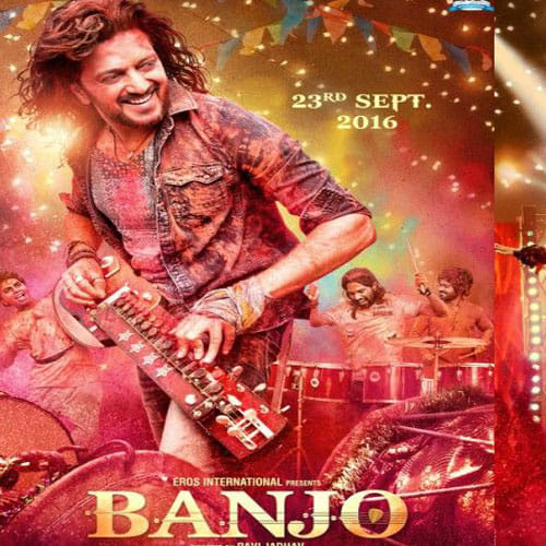banjo official teaser release