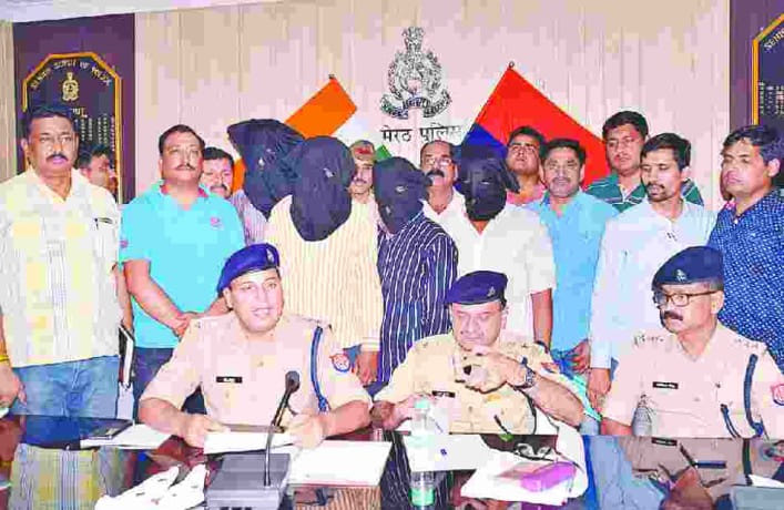 three arrested in bhawna murder case after five months
