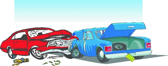 rohtak, Accident, Car Accident, one Dead, haryana rohtak
