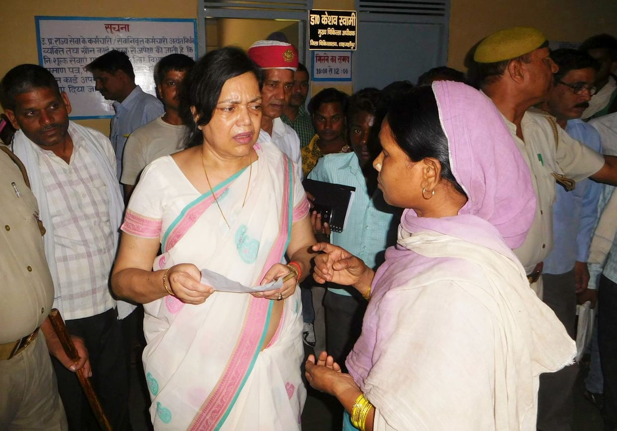 CMS , including 12 doctors were missing