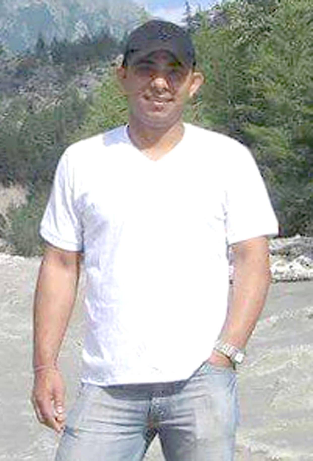 The lieutenant colonel was also killed Dharmnagri