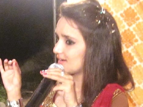 kahloor summer festival second night program