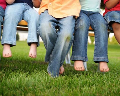 World Environment Day June 5th: avoiding nature may be a invitation to diseases