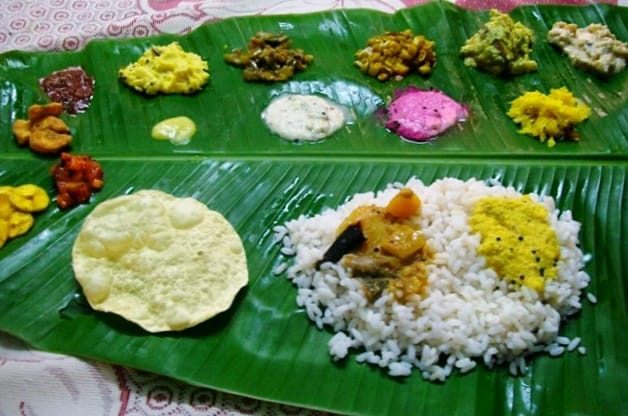 eating with hands will help you in digestion
