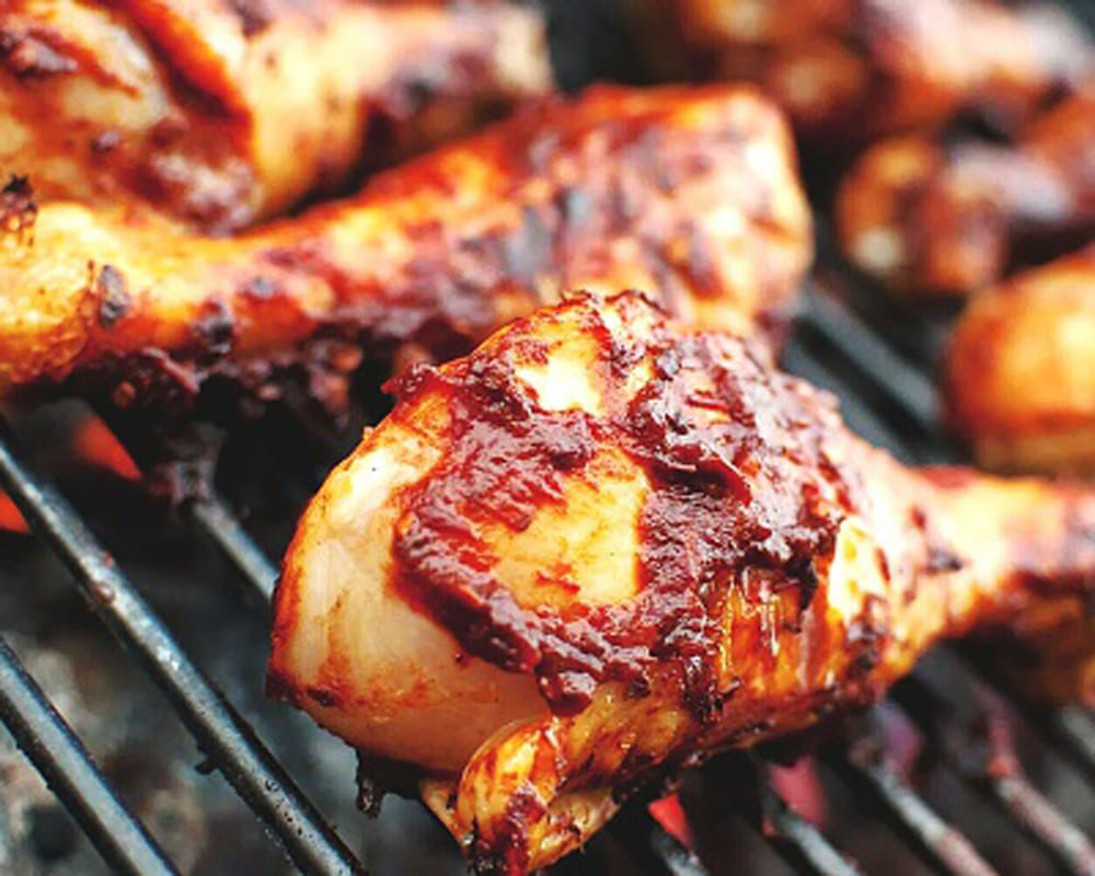 food to build muscle fast without any workout