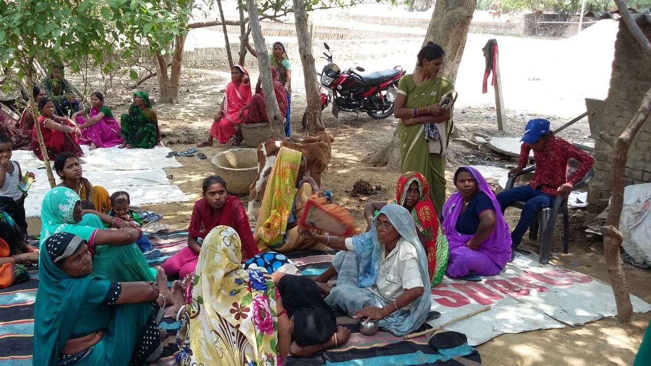 people died after drinking   poisonous thinner in lucknow