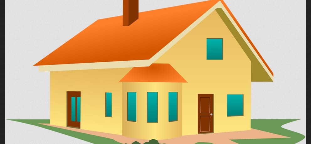 not entitled to housing