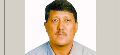 VC Farka give joining as cheif secretary of hp govt.