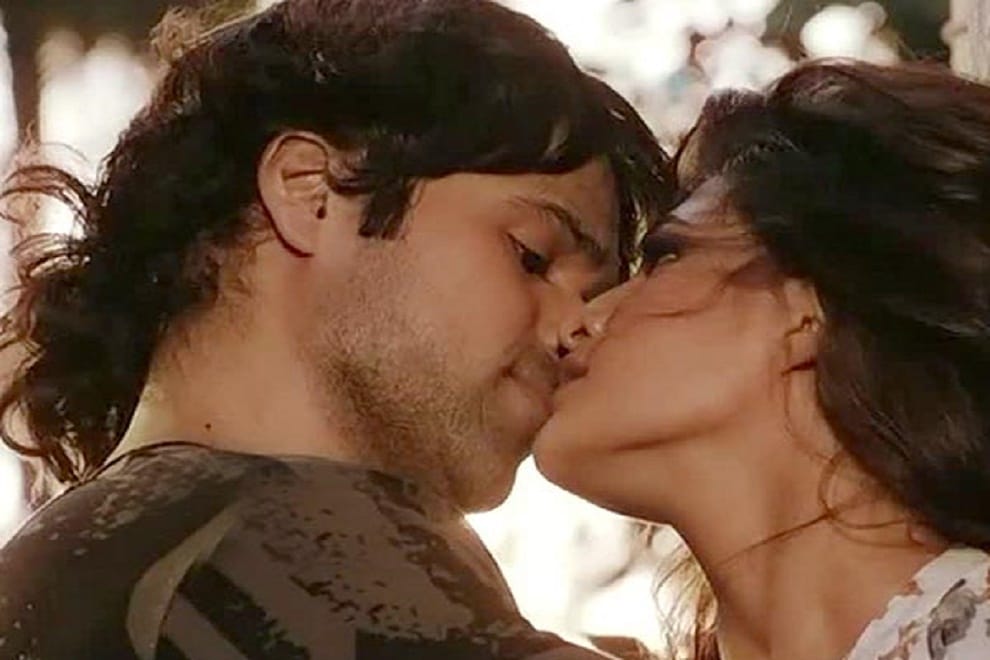 Emraan Hashmi gifts one bag to his wife