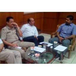 sonipat news, hindi news, jat andolan, crpf