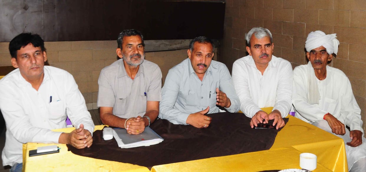 rohtak, jaat reservation, considered by khap, high court stay,  Jat leader aggressive, haryana