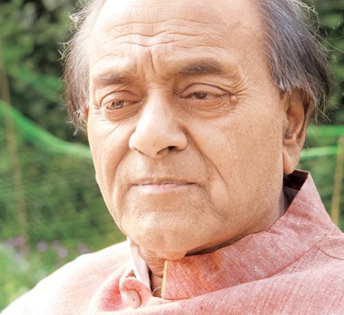 industrialist kamal morarka nominated for rajyasabha