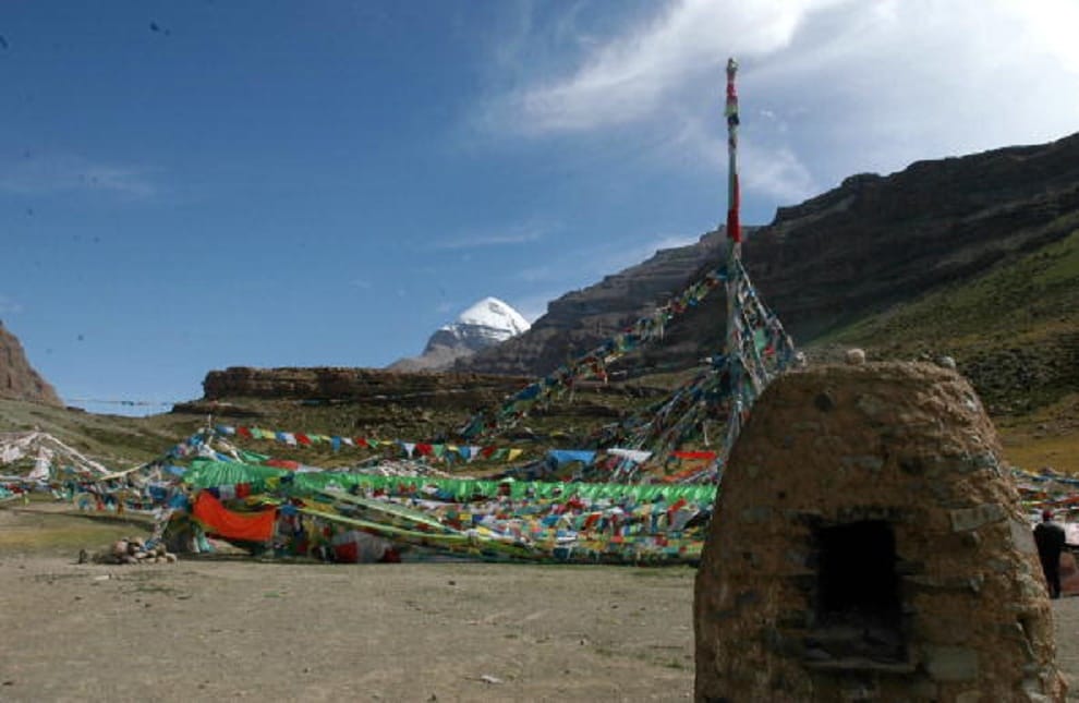 China declared indian heritage its national heritage 