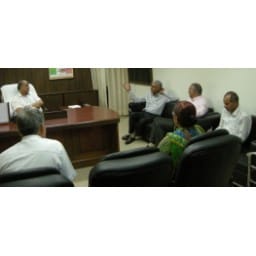 human right commision deligates in fatehabad, public rights ignorance fatehabad