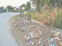MP, Development, Government, Yamunanagar, Haryana