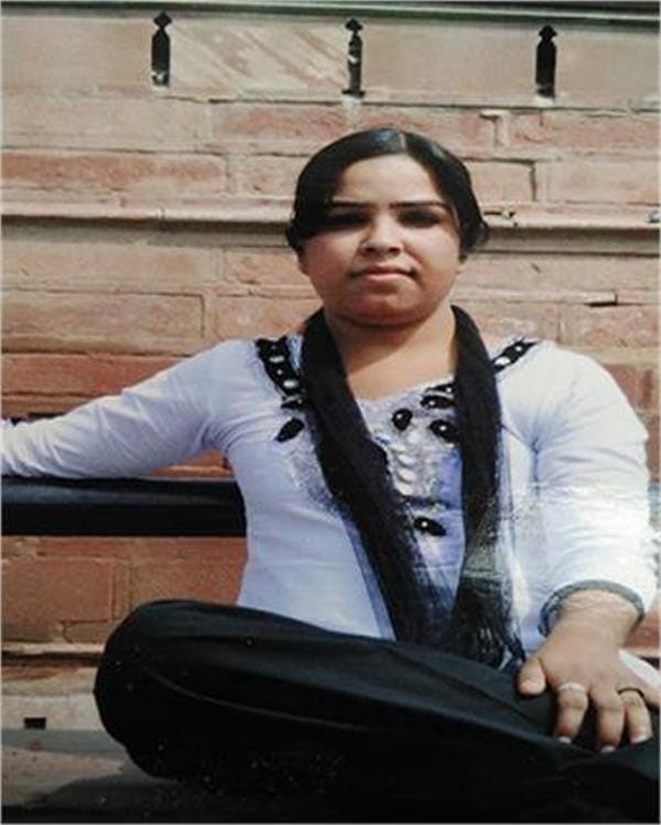 woman rape and murder in sonipat, sonipat murder, muslim lady murder, muslim lady rape, sonipat