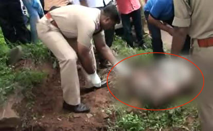 techie son kills father, dump body parts In different places in karala