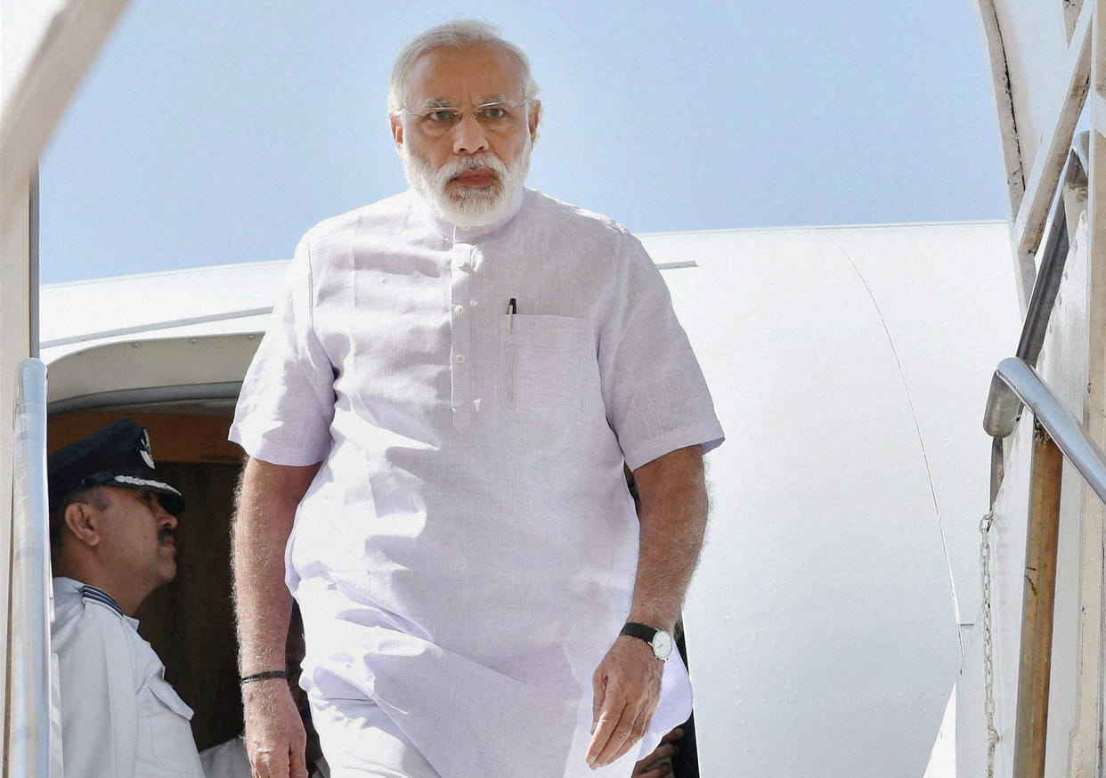 'Like Modi, next US Prez should outline economic growth plan'