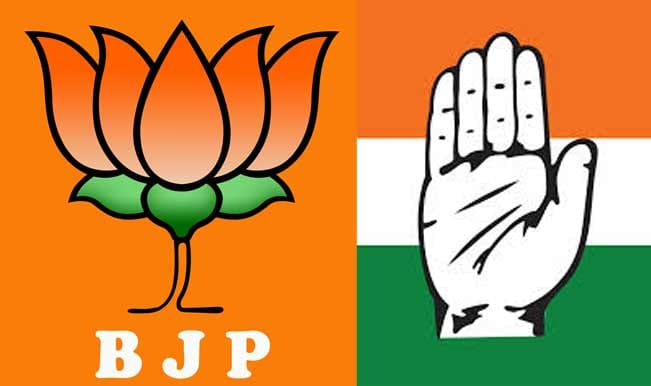  "Second line" the worst-hit Congress-BJP leaders 