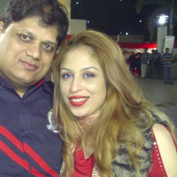 preeti mahapatra to be indipendent candidate for rajyasabha