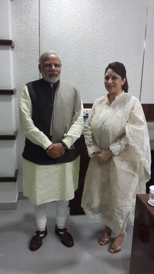 preeti mahapatra to be indipendent candidate for rajyasabha