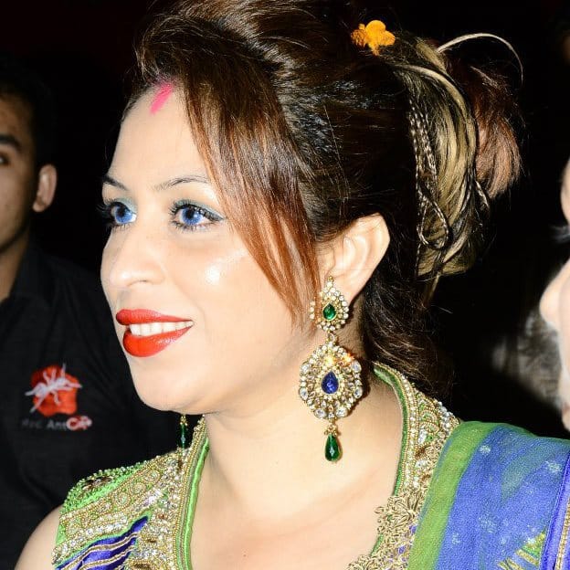 preeti mahapatra to be indipendent candidate for rajyasabha