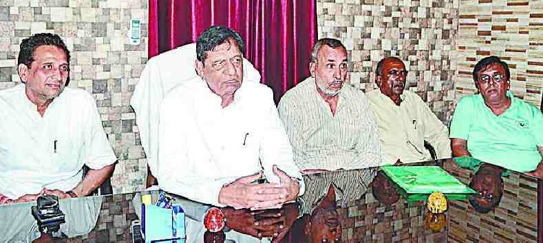 Kairana not make the Kasmir